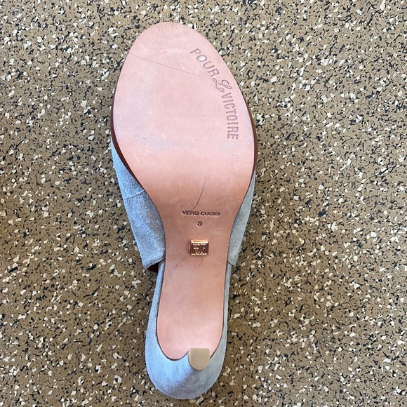 Heels - Picture 4 of 6